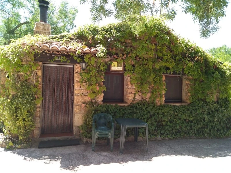 Casas Rurales Picos del Oso