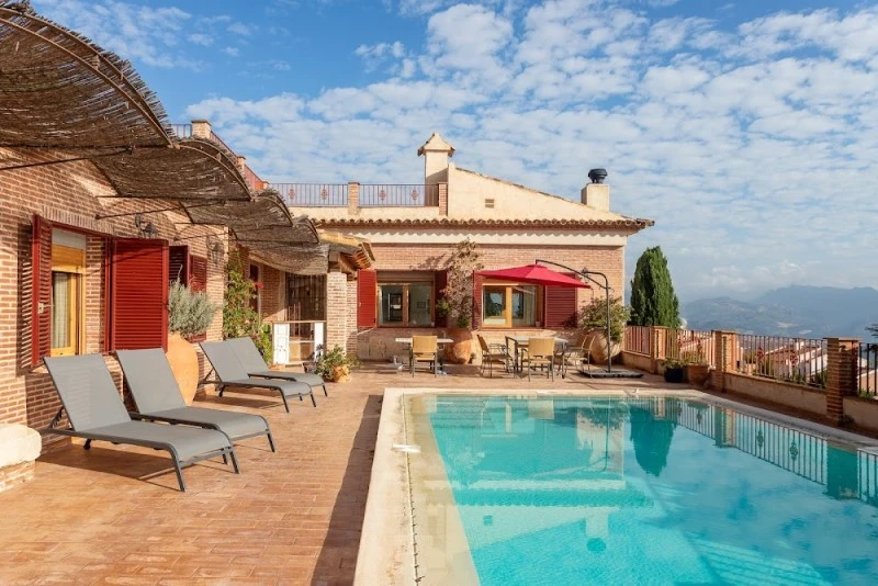 Casa El Flare