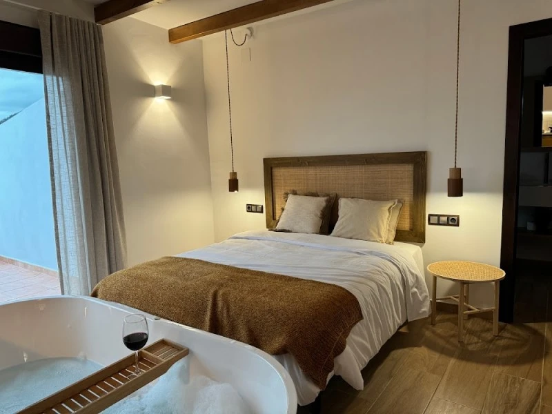 Kaukaba Apartamentos Rurales