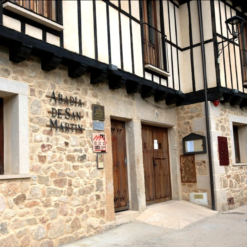 Hotel SPA Abadía de los Templarios