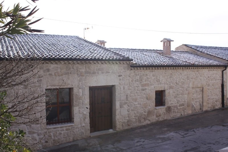 A Casa de Laura