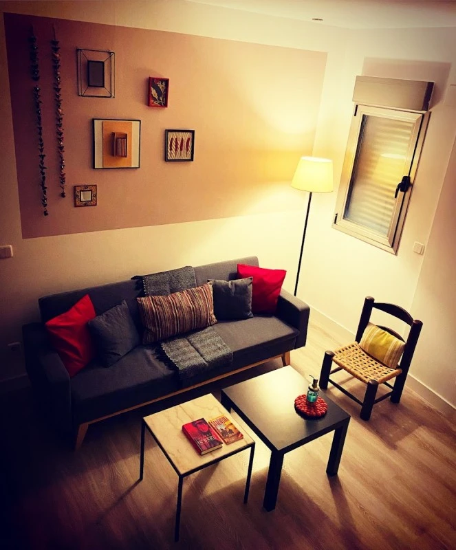 Apartamentos La Estación M&S