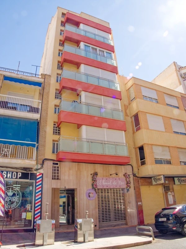 Aloha Palma - Gestion y alquiler vacacional