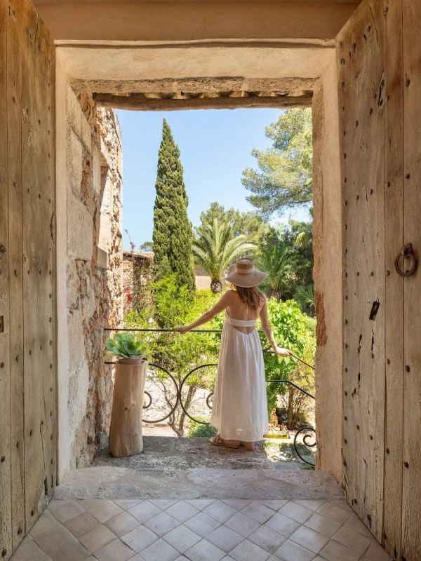 Agroturisme Son Fogueró - Adults Only