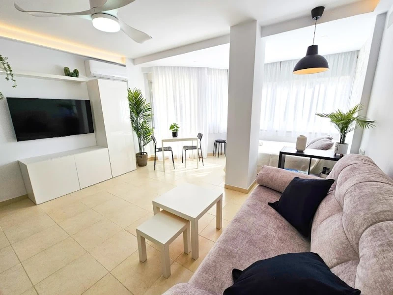 Estudio Vip Vacacional