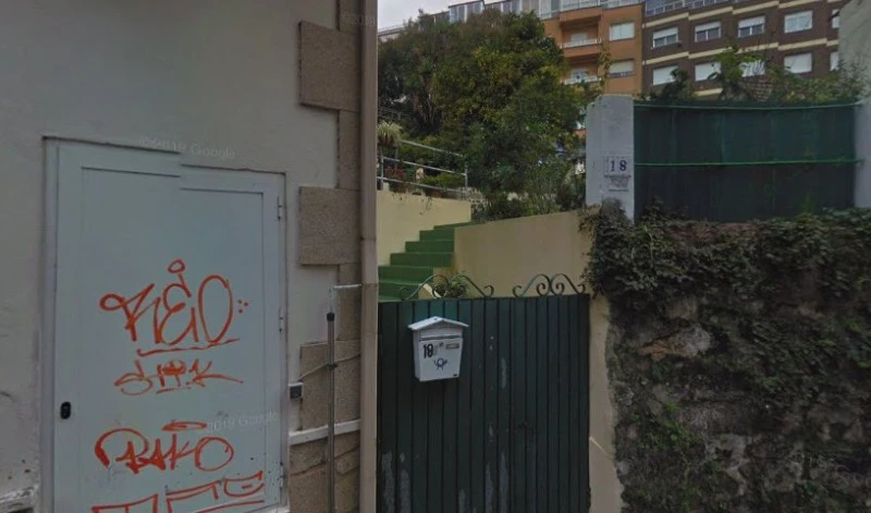 Camiño da Prata