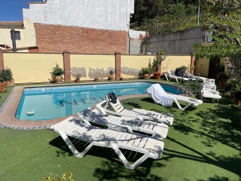 Apartamentos Nohal