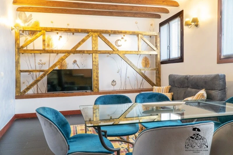 Casa de Carretas - Apartamento Turístico