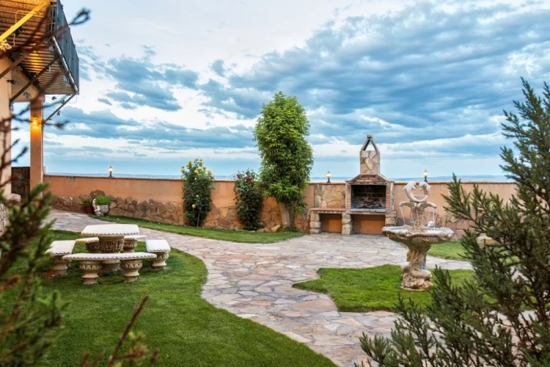 Casa Rural Sierra Palomera