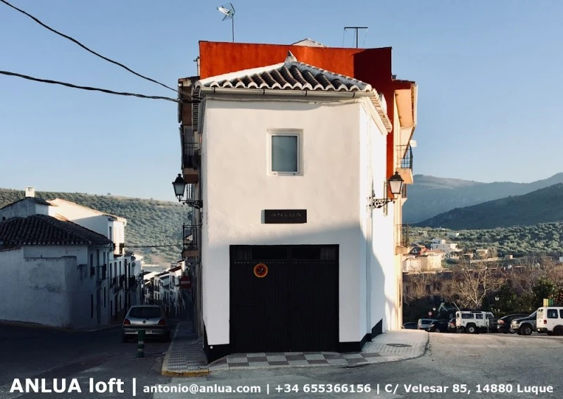 ANLUA loft
