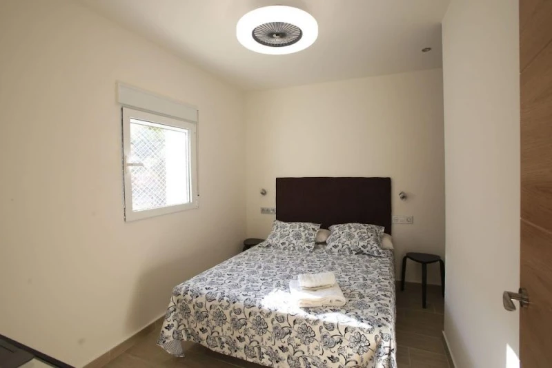 Apartamentos Amanecer Centro