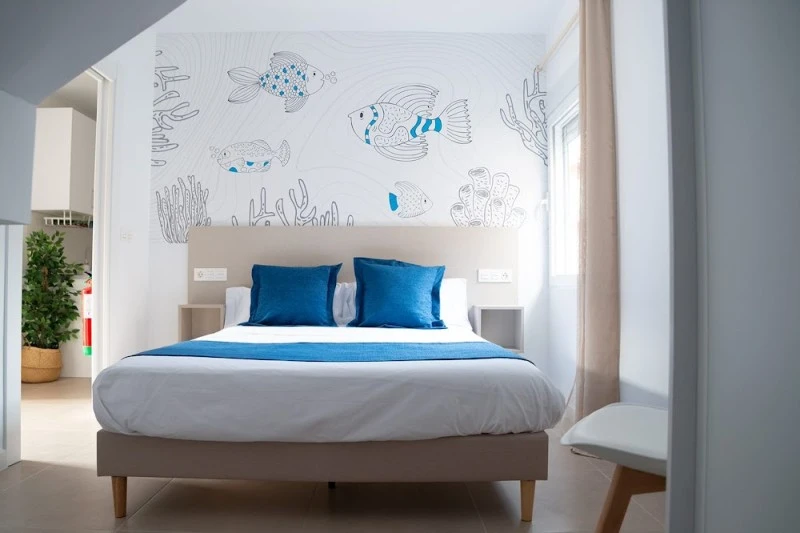 Apartamentos Barlovento
