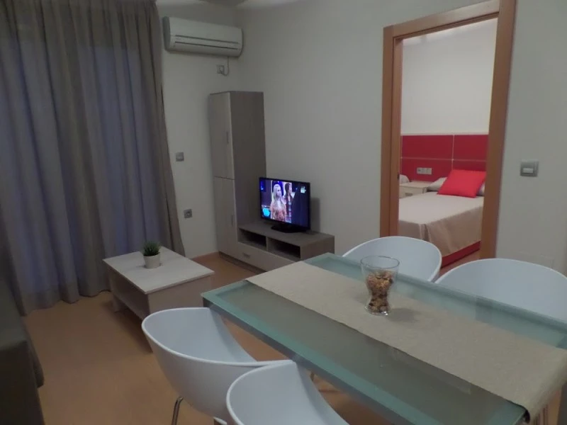 Apartamentos Begastri