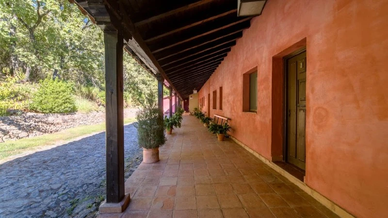 Apartamentos Casasturga AT-CC-0053