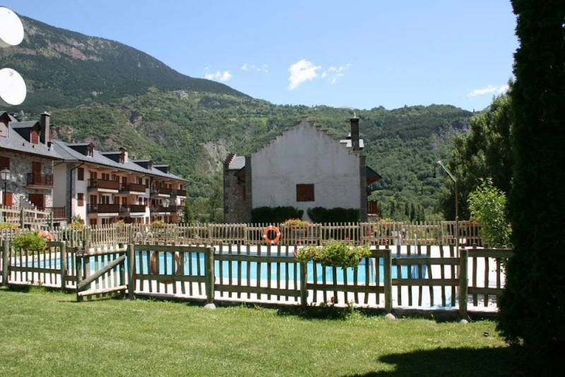 Edificio La Granja