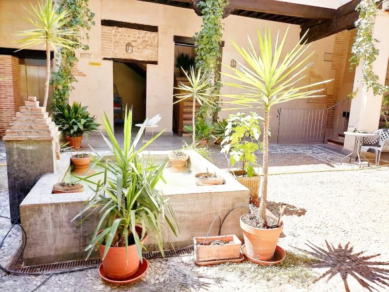 Abadia Suites