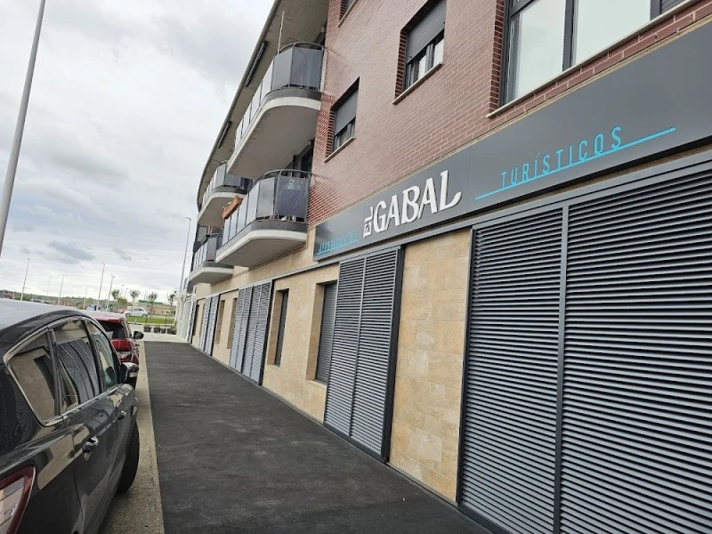 El Gabal Apartamentos