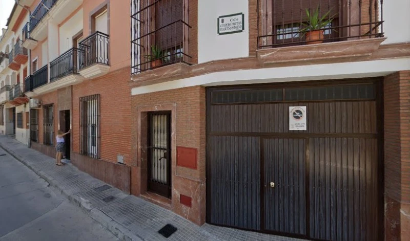 Apartment El Llano Center