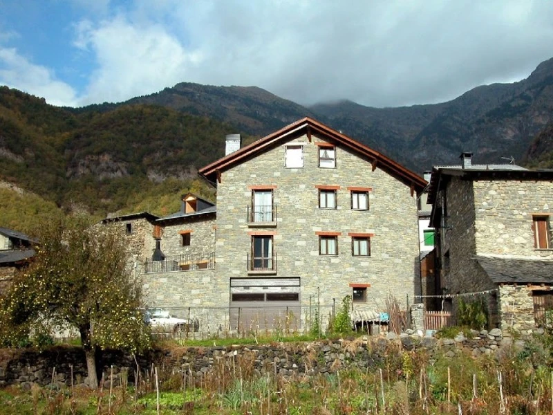 Apartamentos Estop WEB OFICIAL