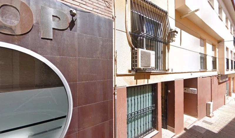 APARTAMENTOS LA BASTIDA