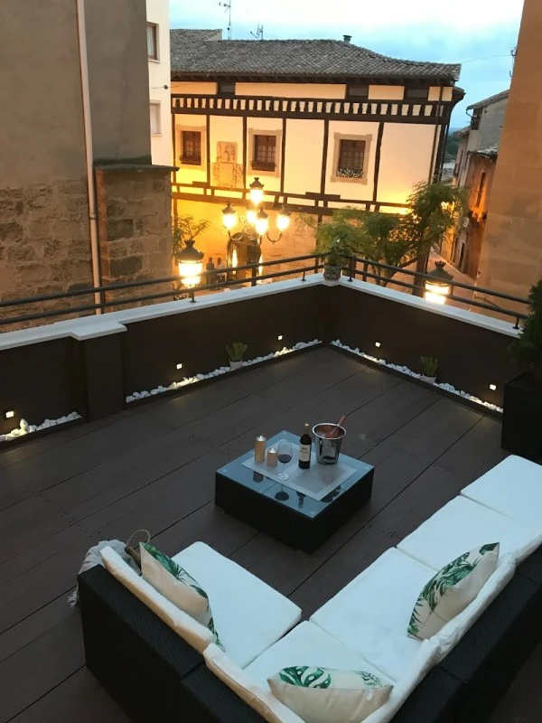 Apartamentos la Herradura