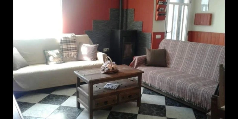Apartamentos La Presa