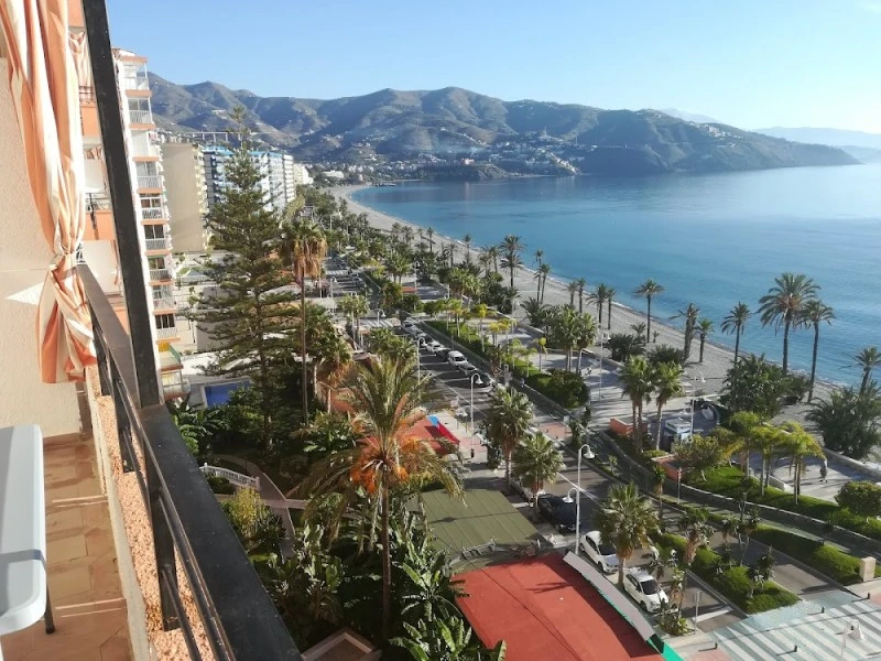 Playa Tropical