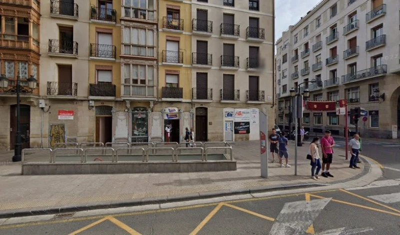 Apartamentos Reloj de Bergerón