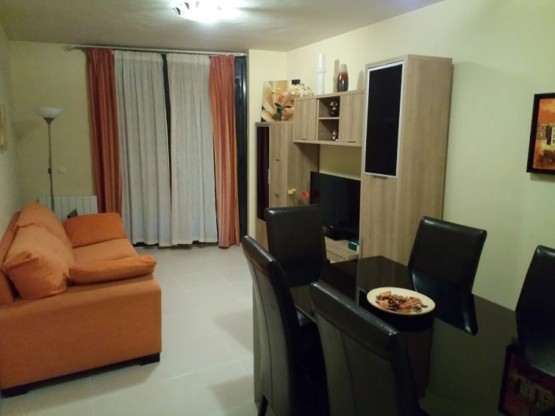 Casa Puntes