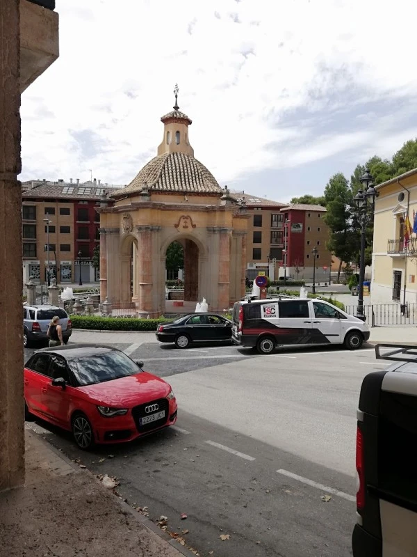 Apartamentos Templete