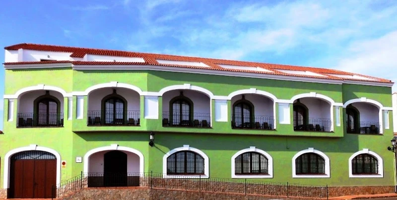 Apartamentos Trinidad