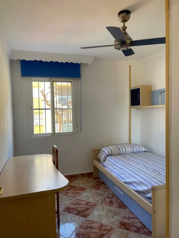 Apartamento Gransol con piscina de temporada