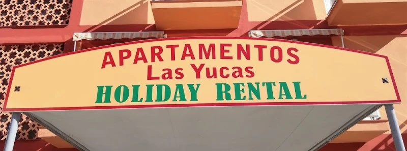 APARTAMENTOS TURISTICOS LAS YUCAS EN TORRE DEL MAR