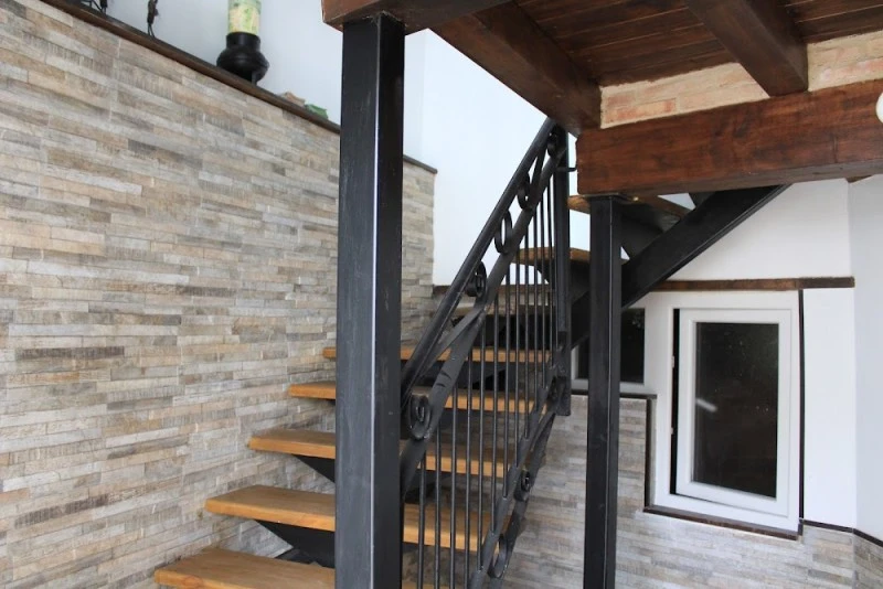 Apartamentos vedelejos
