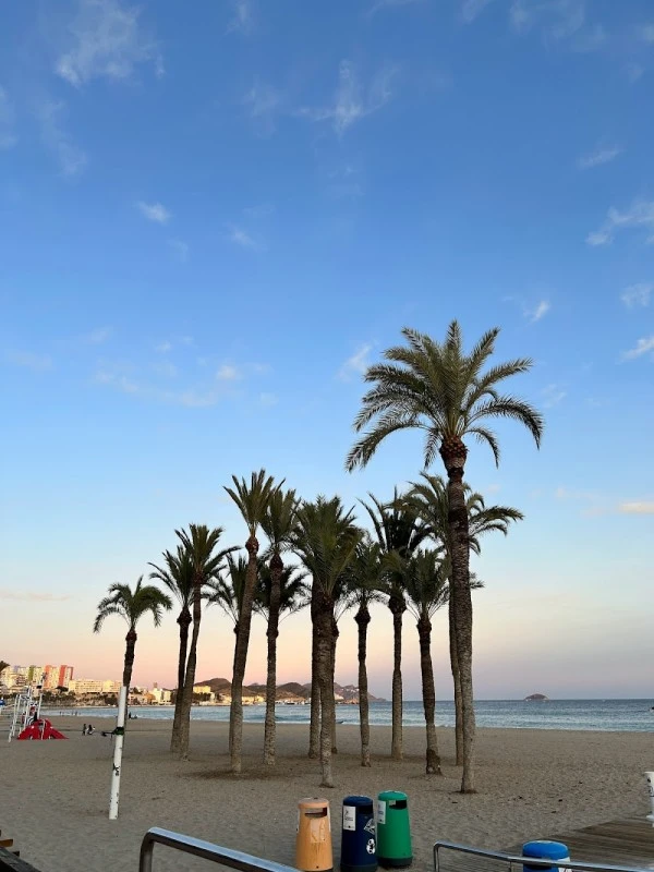 Apartamento Villajoyosa