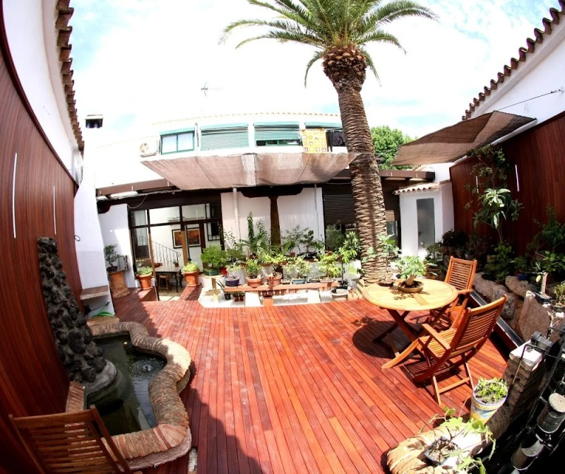 Casa Rural Arte y Descanso Almagro