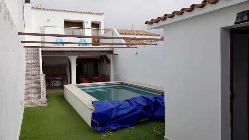 Casa Rural Ensueño