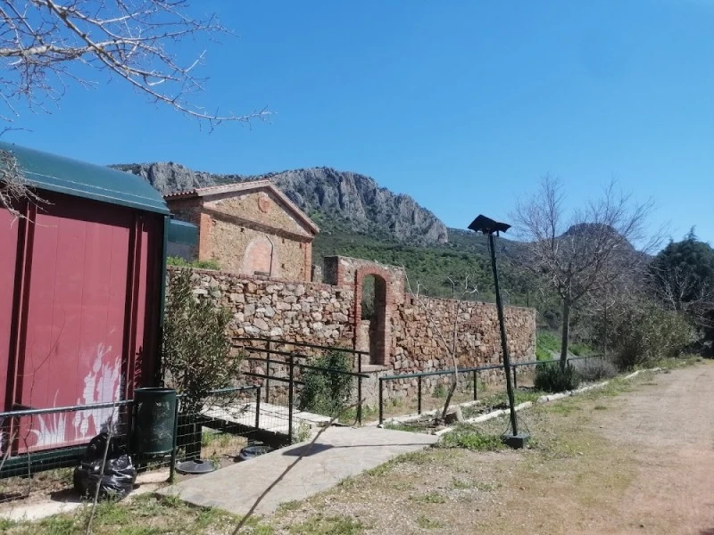 Campamentos Aventurocio