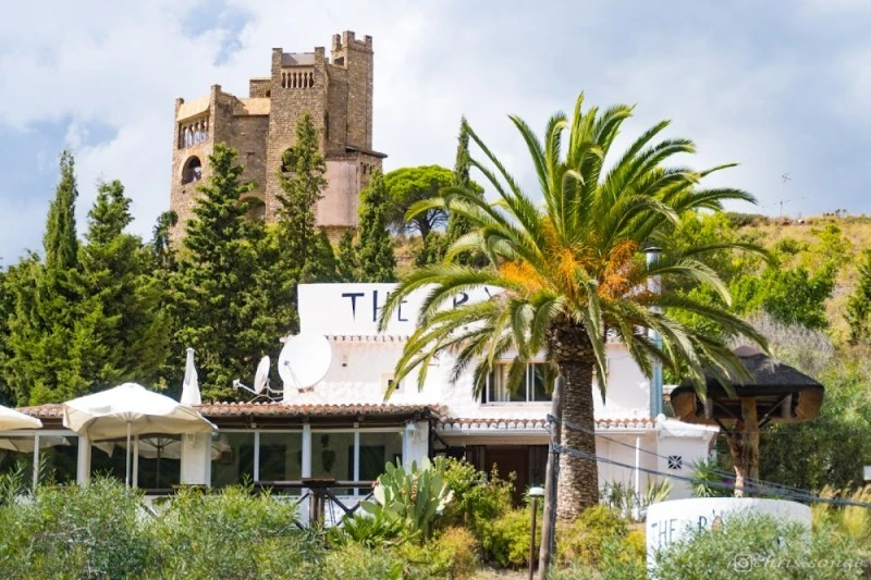 Backpackers La Gaditana