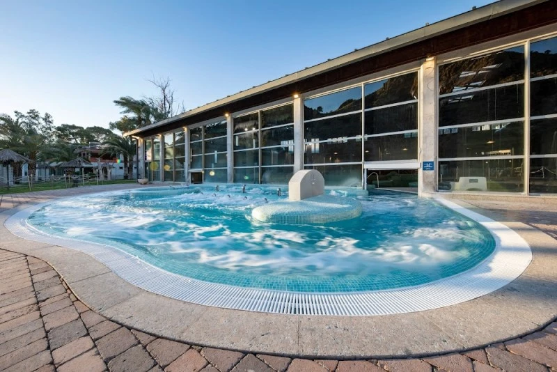 Hotel León Balneario de Archena