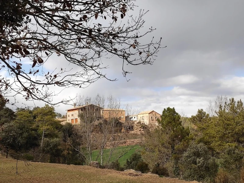 Casa Bechs