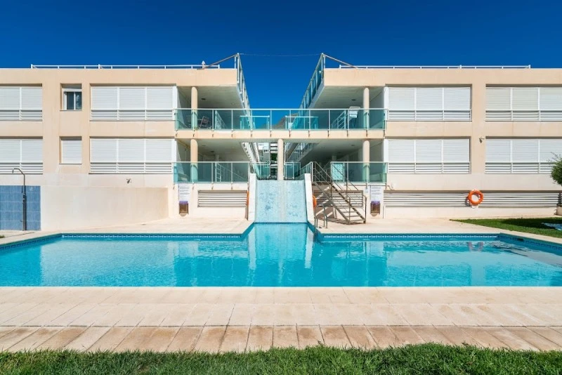 Apartamentos Be Free Nautilus