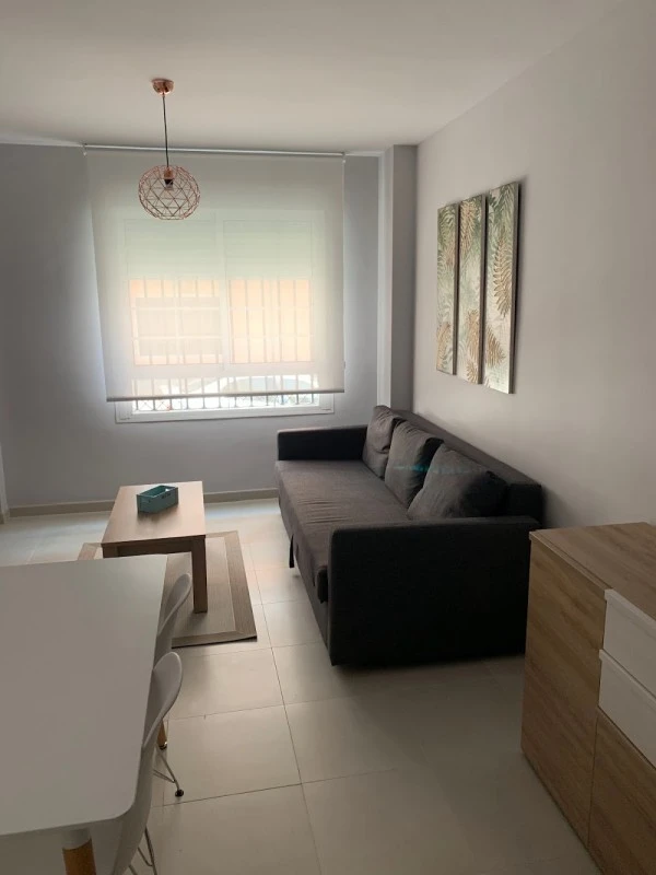 Apartamentos Be Free Ramos