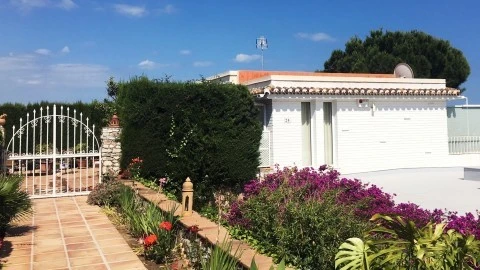 Villa Panorama Benalmádena