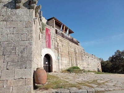 Hotel Monumento Castelo de Maceda