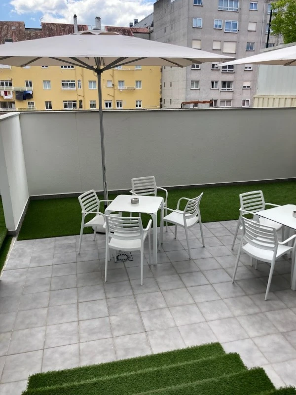 BULEZEN URBAN HOSTEL