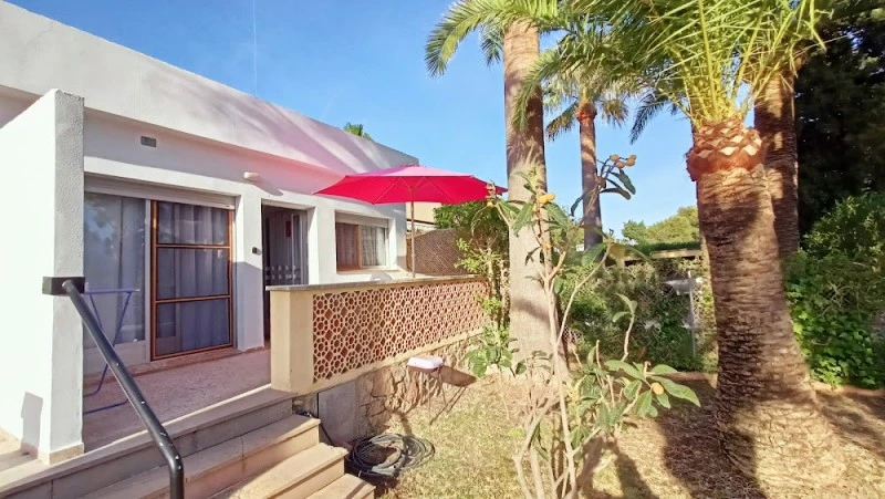 Bungalows Peikert