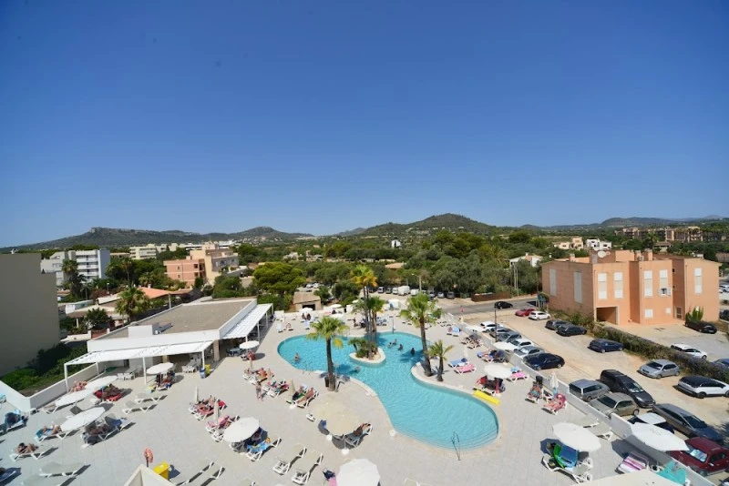 Hotel Cala Bona