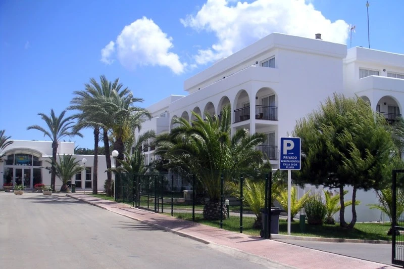 Hotel Cala d'Or Playa