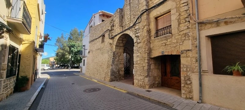 CA LA TITA Casa rural 4 estrellas